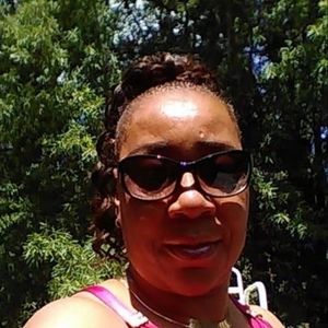 Meet your Posher, Patricia